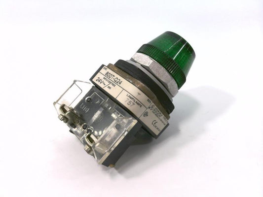 Allen-Bradley 800T-Q24G