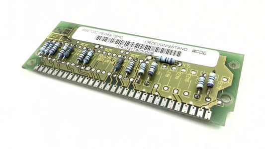 Siemens 6SE7033-2EG50-Z