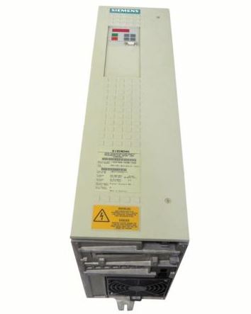 Siemens 6SE7021-0EA84-1HF3-Z