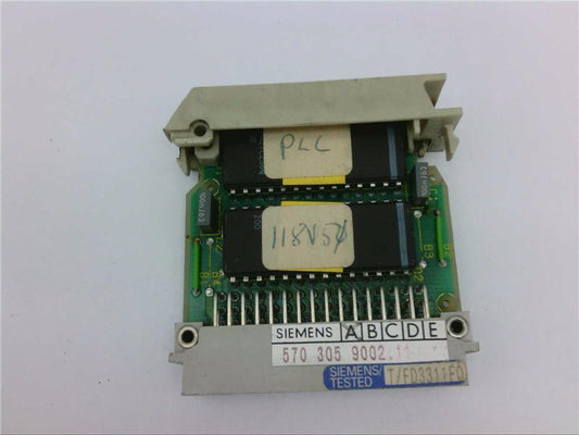 Siemens 6FX1127-3AF00
