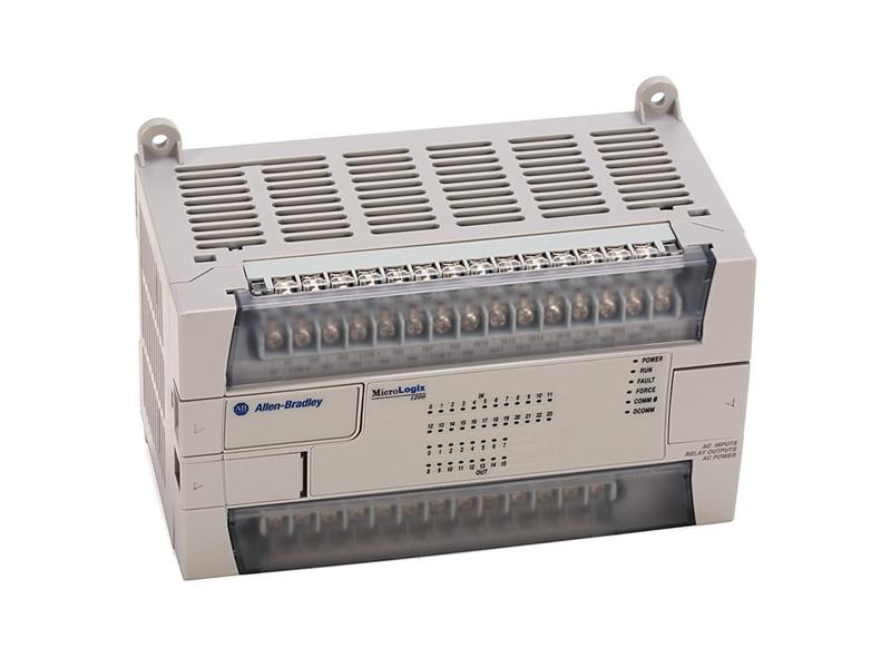 Allen-Bradley 1762-L40AWA