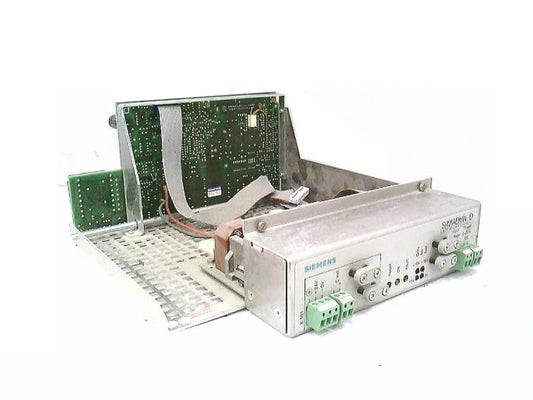 Siemens 6FC4600-0AR01