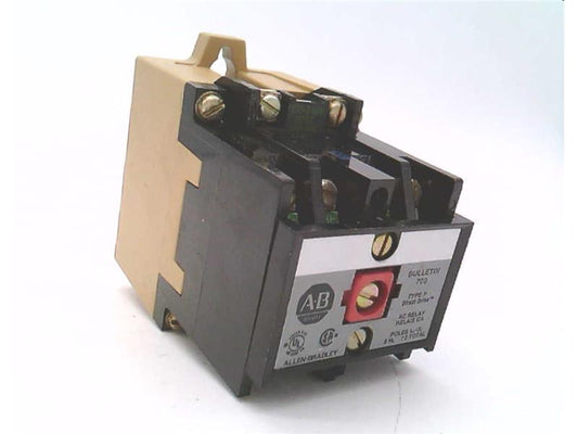 Allen-Bradley 700-P400A2