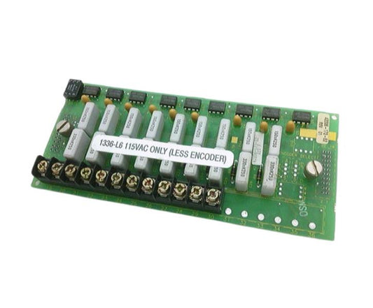 Allen-Bradley 1336-L6