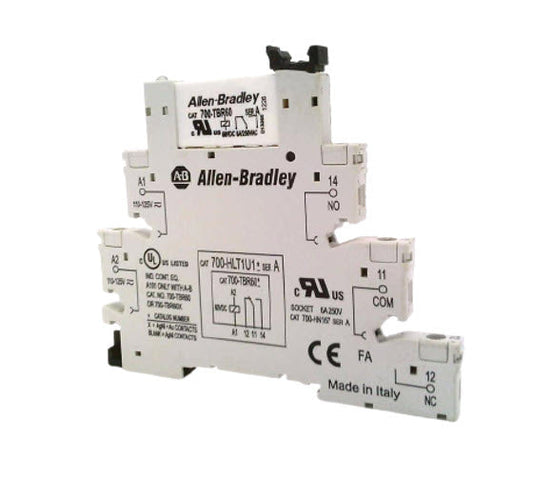 Allen-Bradley 700-HLT1U1