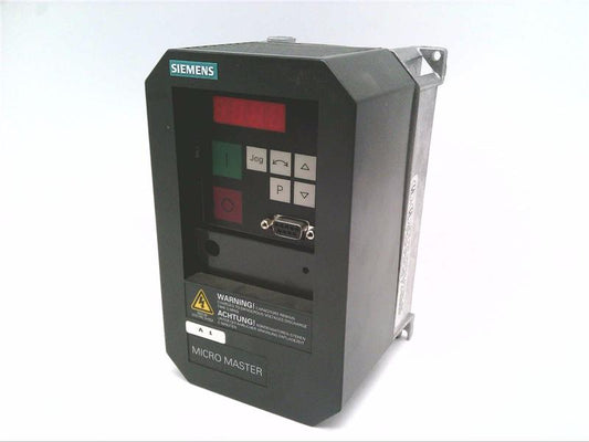 Siemens 6SE1204-2AA03