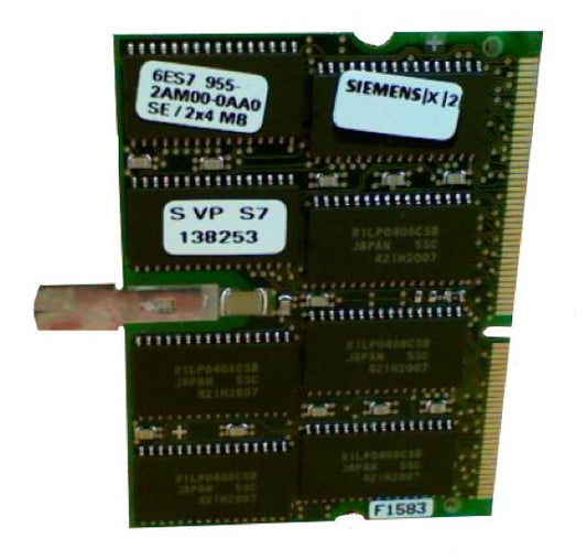 Siemens 6FB1124-0BM00-0CB0