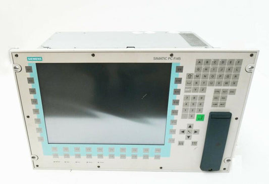Siemens 6BQ2001-0AA20-0AC0
