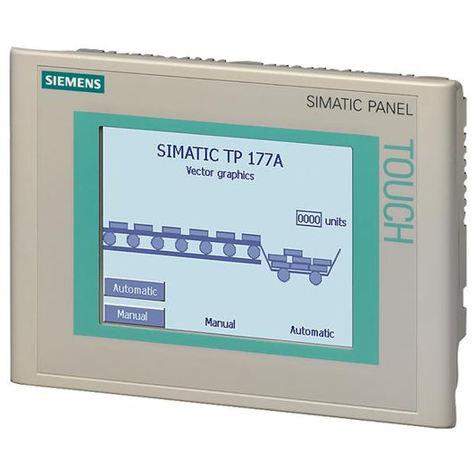 Siemens 6AV7613-0AA30-0BE0