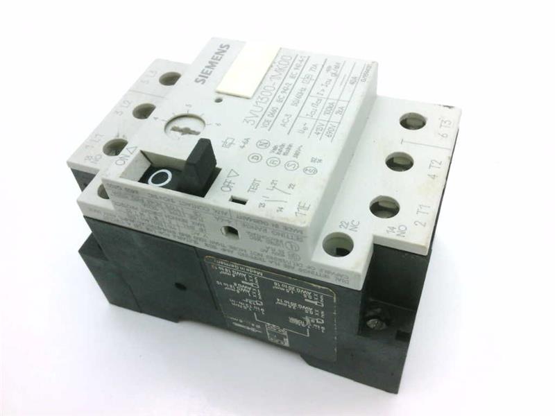 Siemens 4EP3800-2UK