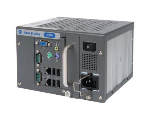 Allen-Bradley 6155R-NPXPDC