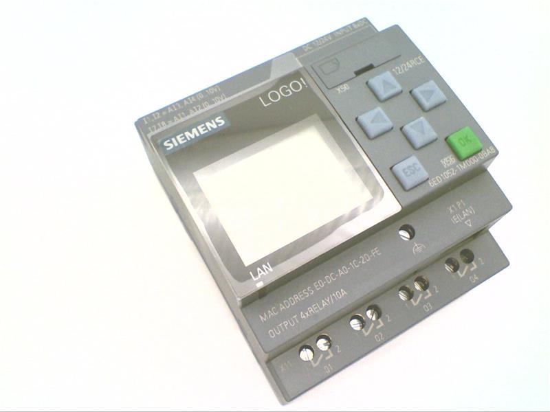 Siemens 6EC3763-0A
