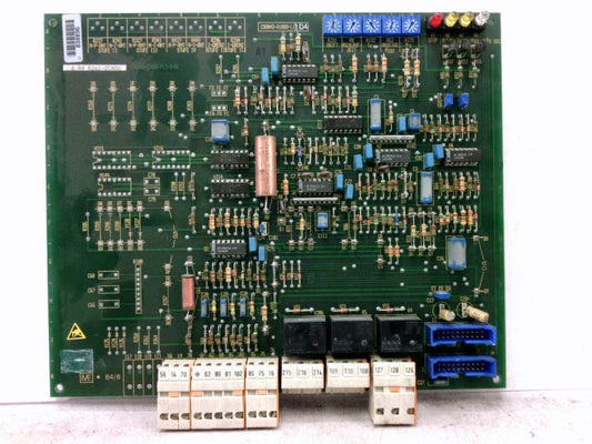 Siemens 6RY1233-0DA01
