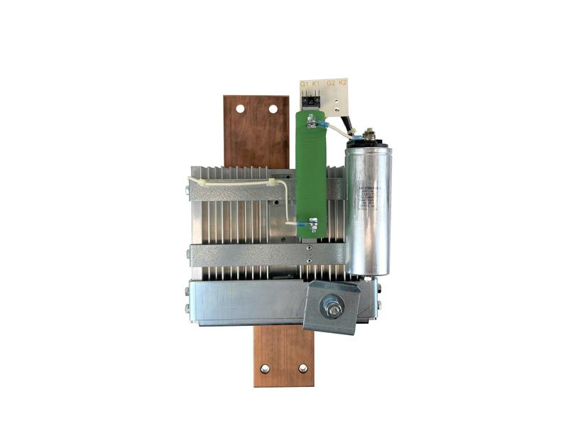 Siemens 6RA2377-6GS21-0