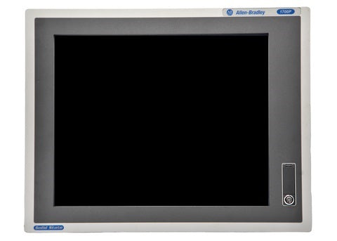 Allen-Bradley 6181F-17TPXPDC