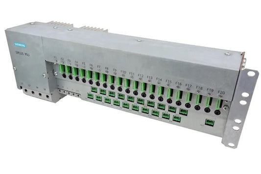 Siemens 6DM1001-2LA02-2