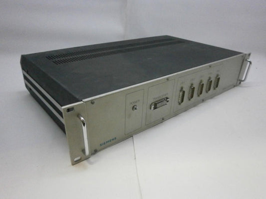 Siemens 6FX1862-0BX02-7B