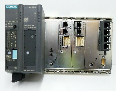 Siemens 6MD66