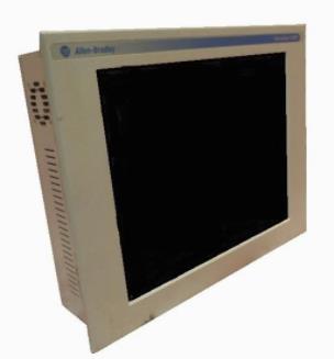 Allen-Bradley 6181P-17TPXPH
