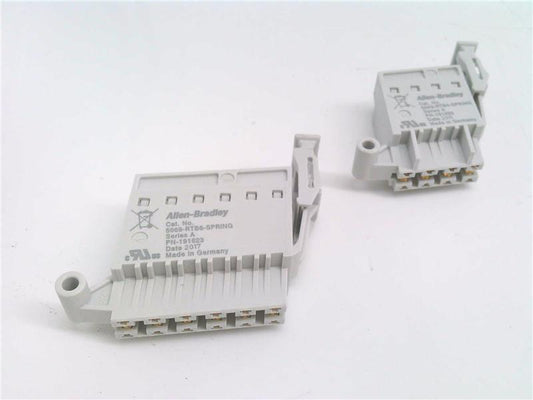 Allen-Bradley 5069-RTB64-SPRING