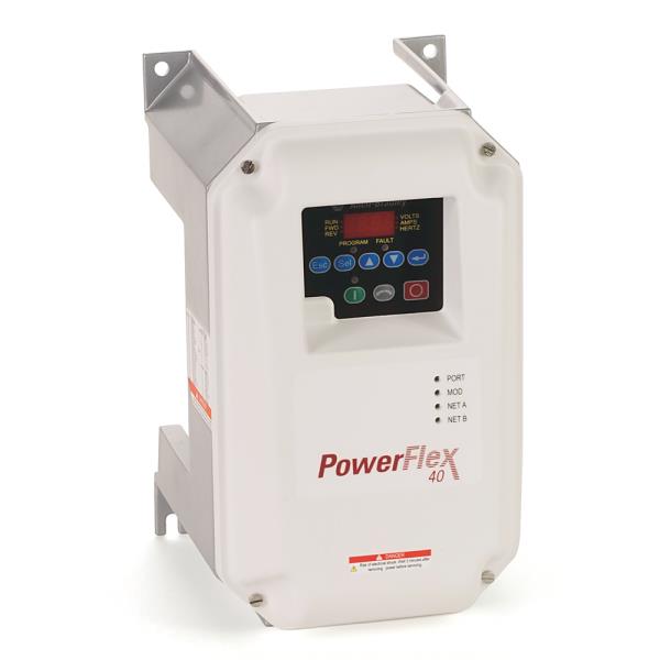 Allen-Bradley 22B-B5P0C104