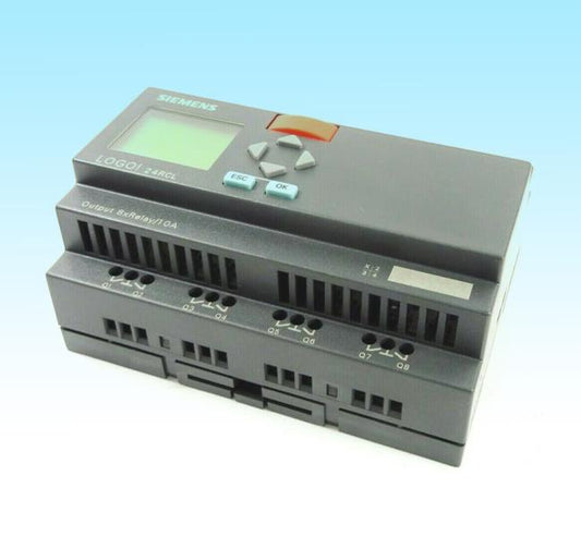 Siemens 6DS8215-8SC