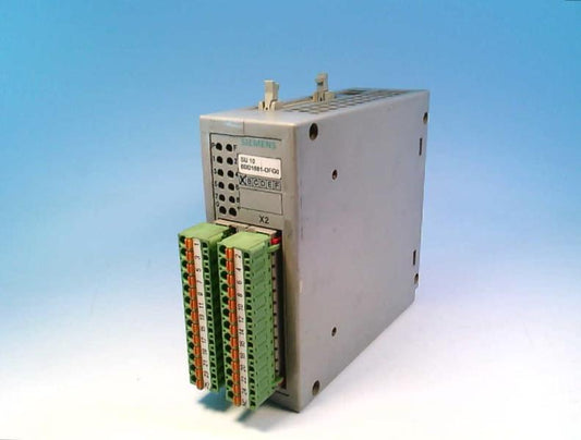 Siemens 6ES7791-0DP00-0XA0