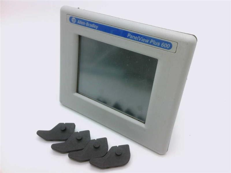 Allen-Bradley 2711PC-T6C20D8