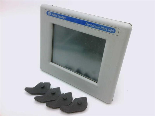Allen-Bradley 2711PC-T6C20D8