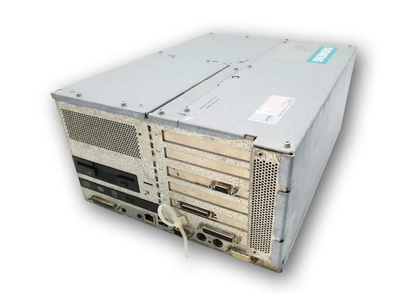Siemens 6ES7647-6MC20-0EK0