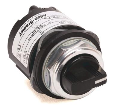Allen-Bradley 800T-U24