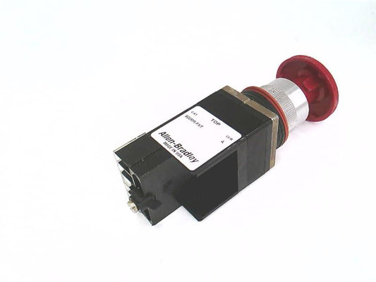 Allen-Bradley 800MR-FXT