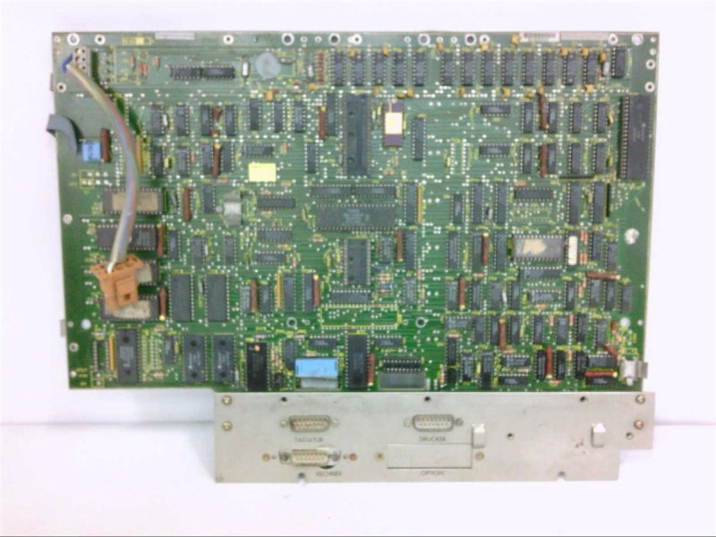 Siemens C7158-A6065-A12