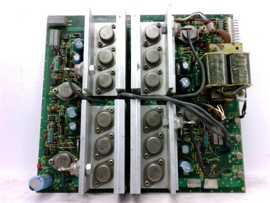 Siemens 6RA2475-6GS22-0
