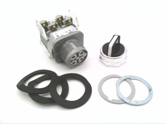Allen-Bradley 800T-J2KE7B