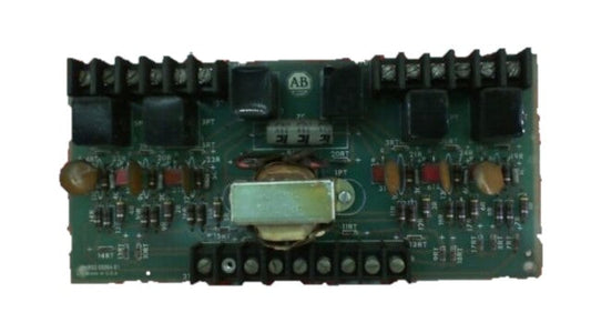 Allen-Bradley 12M03-00064-01