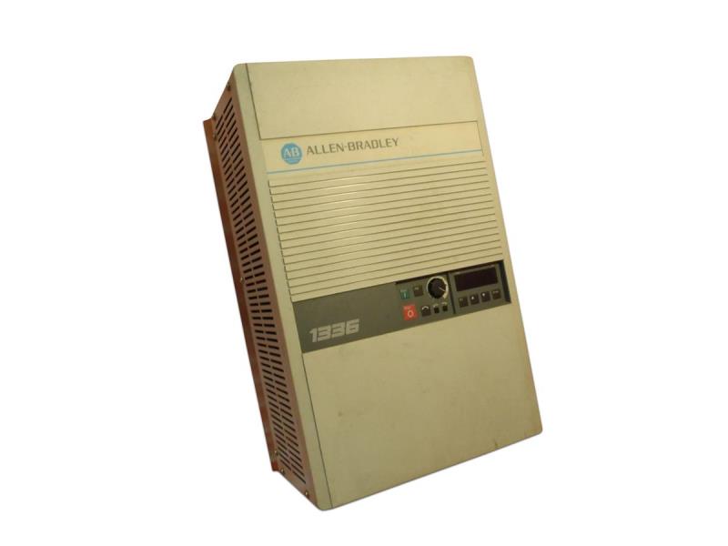 Allen-Bradley 1336S-AQF50-AA-EN4-HA2