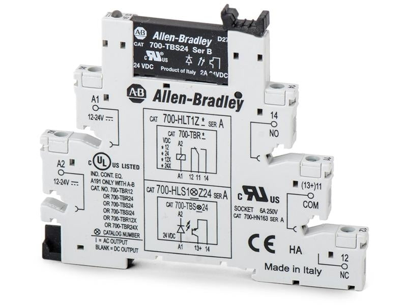 Allen-Bradley 700-HLS1Z24