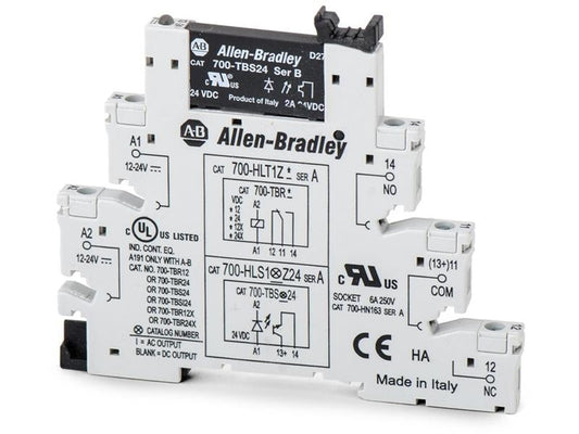 Allen-Bradley 700-HLS1Z24