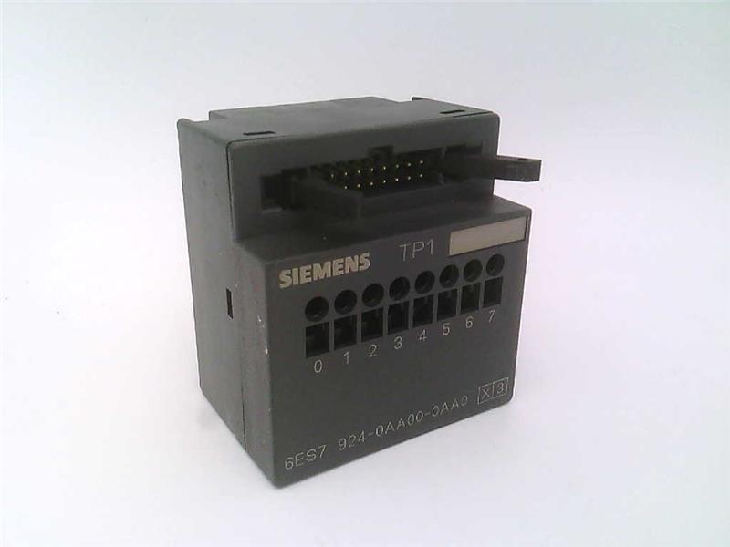 Siemens 6ES7921-4AA00-0AA0