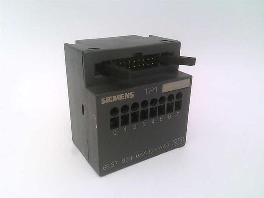 Siemens 6ES7921-4AA00-0AA0