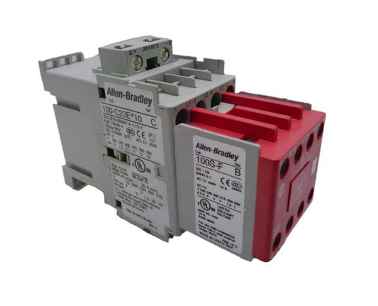 Allen-Bradley 100S-C23EJ14C