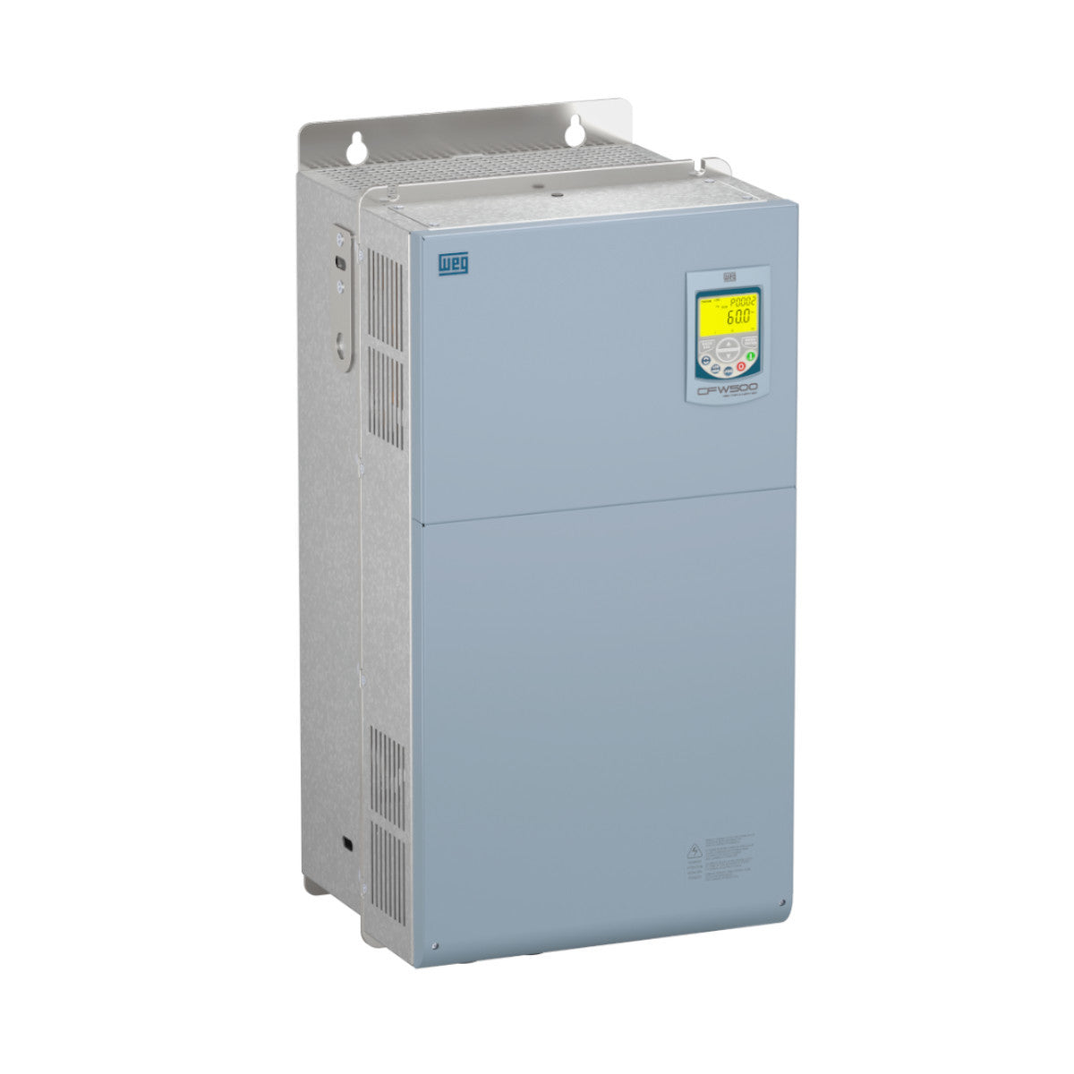 WEG CFW500G0180T4DB20G2
