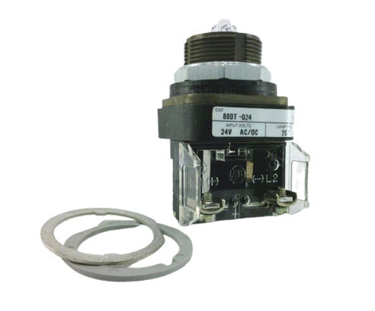 Allen-Bradley 800T-Q24