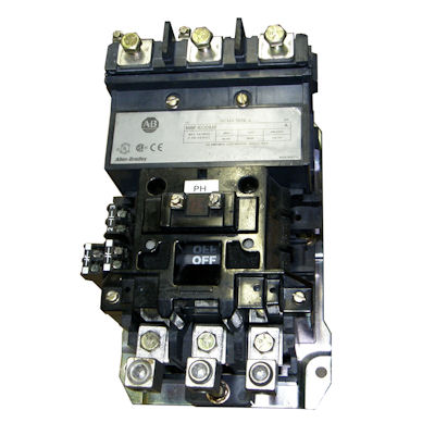 Allen-Bradley 500F-EOD930