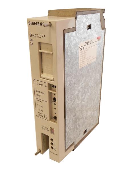 Siemens 6ES5984-0DA11