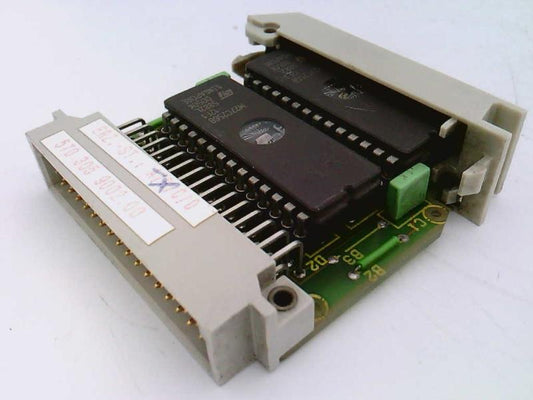 Siemens 6FX1137-8BB02
