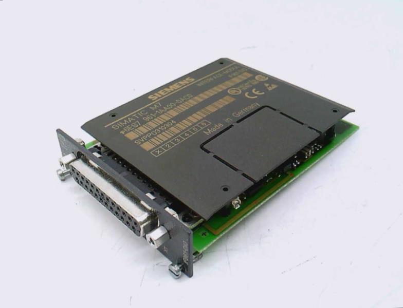 Siemens 6EV2200-5DC