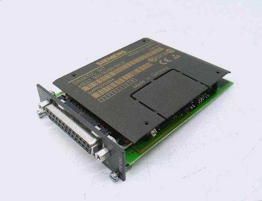 Siemens 6EV2200-5DC