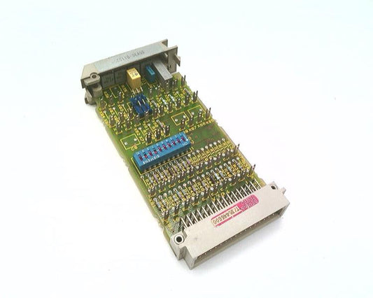 Siemens 6SE2008-2AA00
